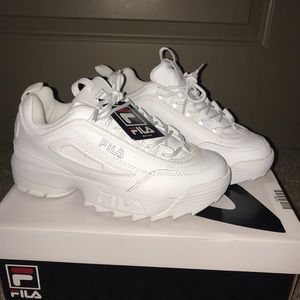 FILA DISRUPTOR II PREMIUM